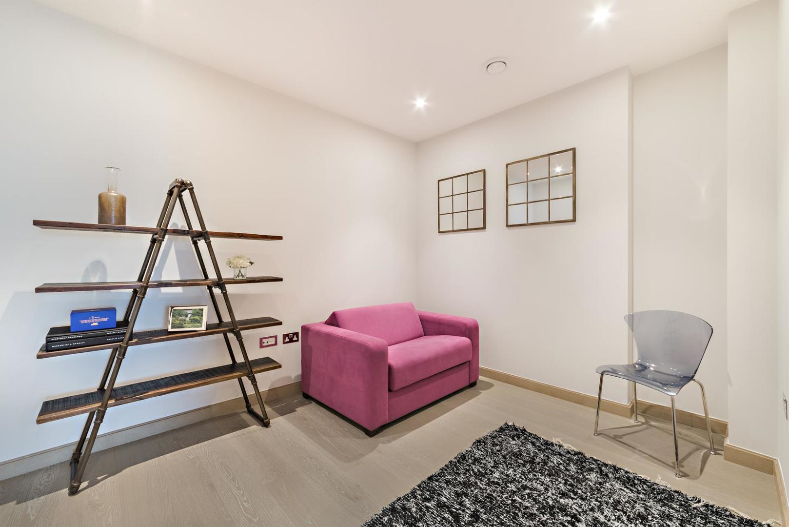 The Legacy at Embassy Gardens image