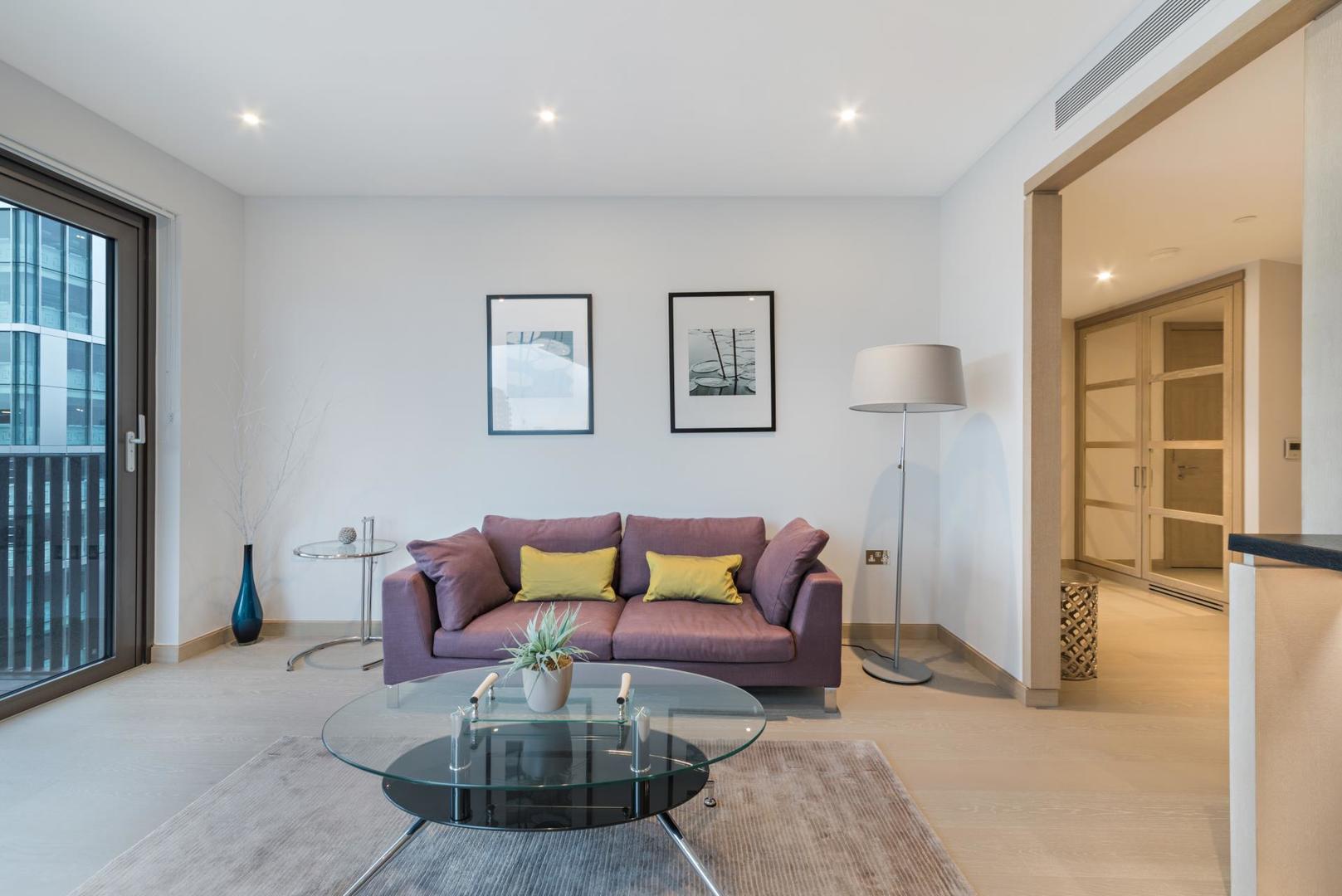 The Legacy at Embassy Gardens image