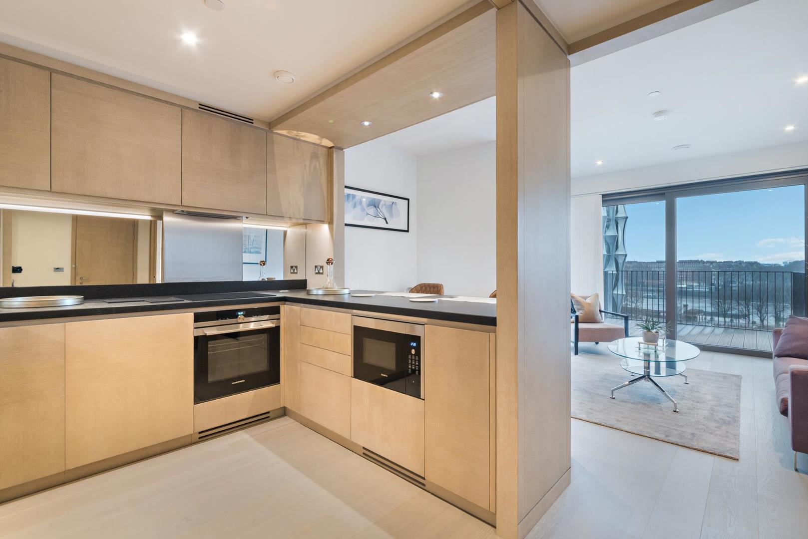 The Legacy at Embassy Gardens image