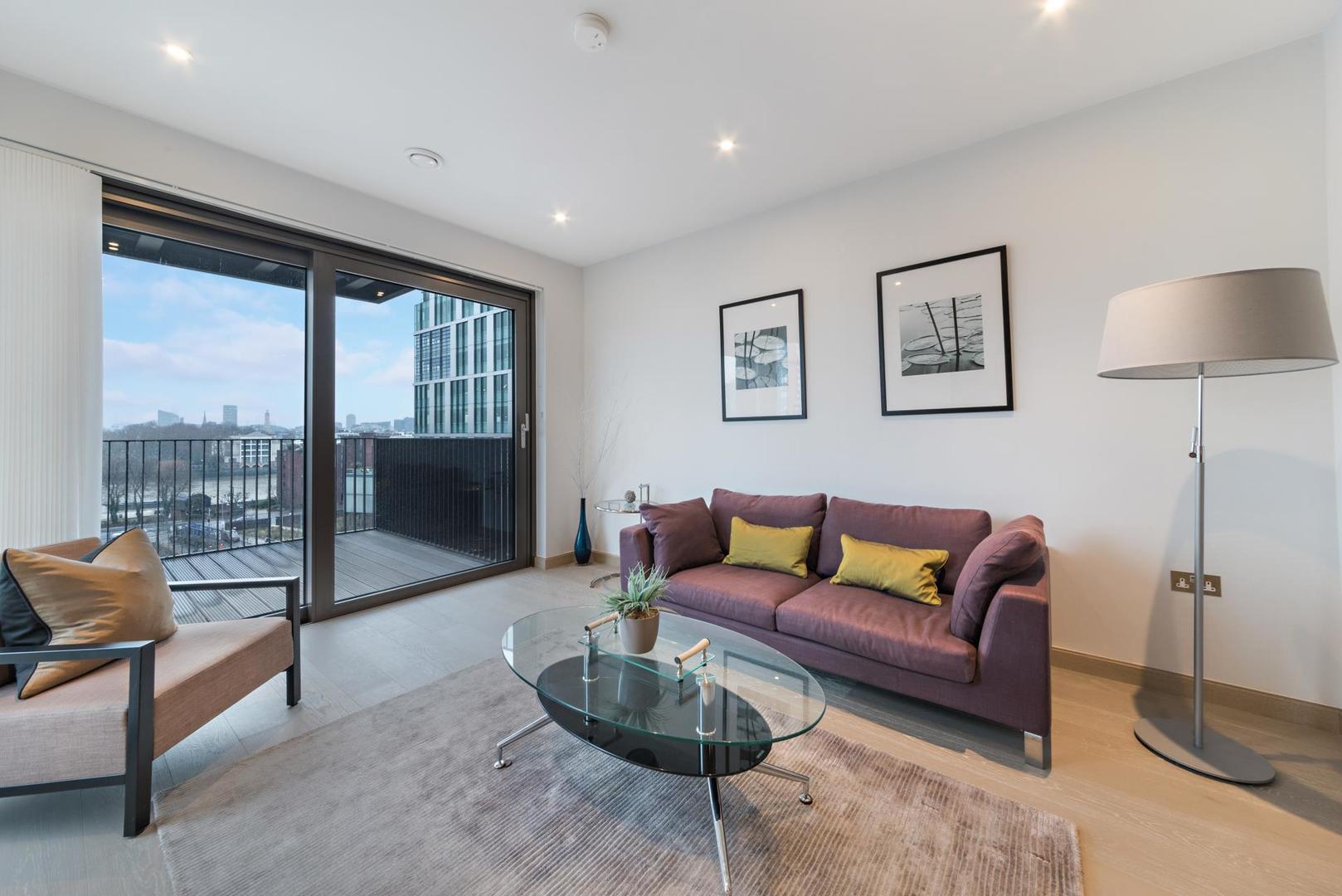 The Legacy at Embassy Gardens image