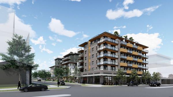 Grafia on Garden Drive image