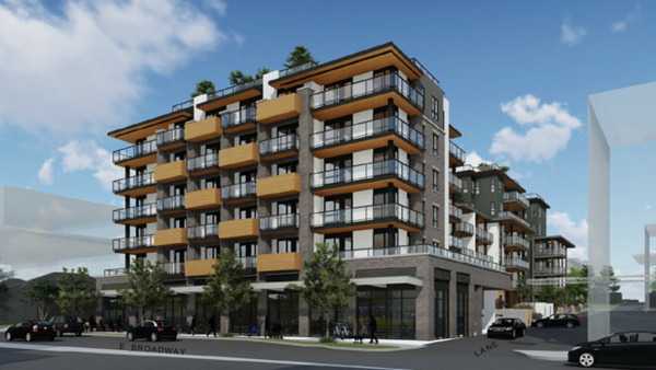 Grafia on Garden Drive image