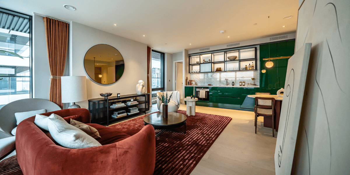 Wardian London image