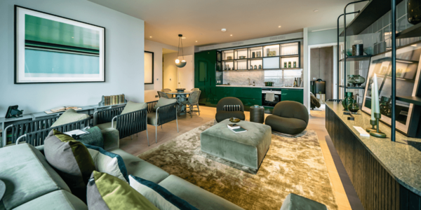 Wardian London image