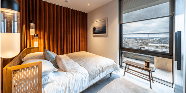 Wardian London image