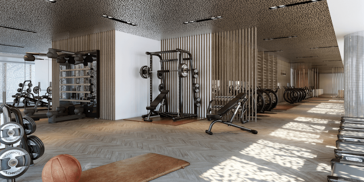 Wardian London image