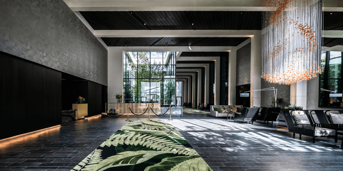 Wardian London image