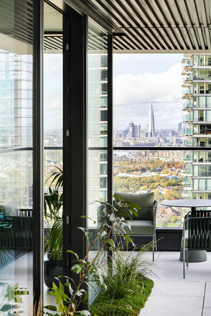 Wardian London image