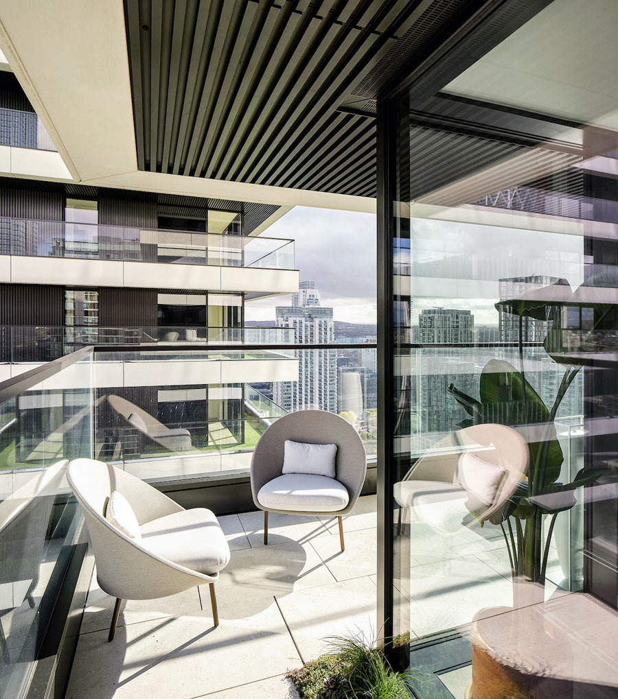 Wardian London image