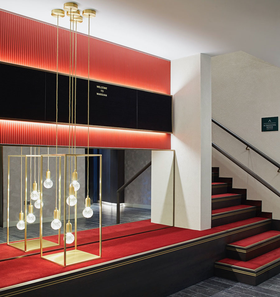 Wardian London image