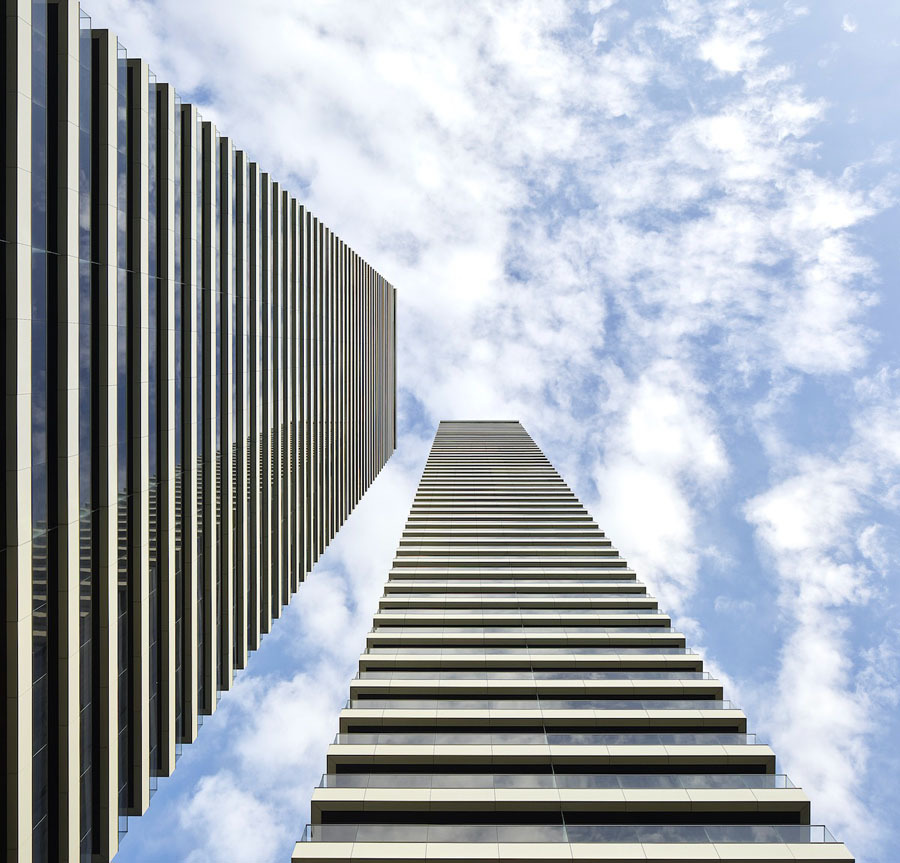 Wardian London image