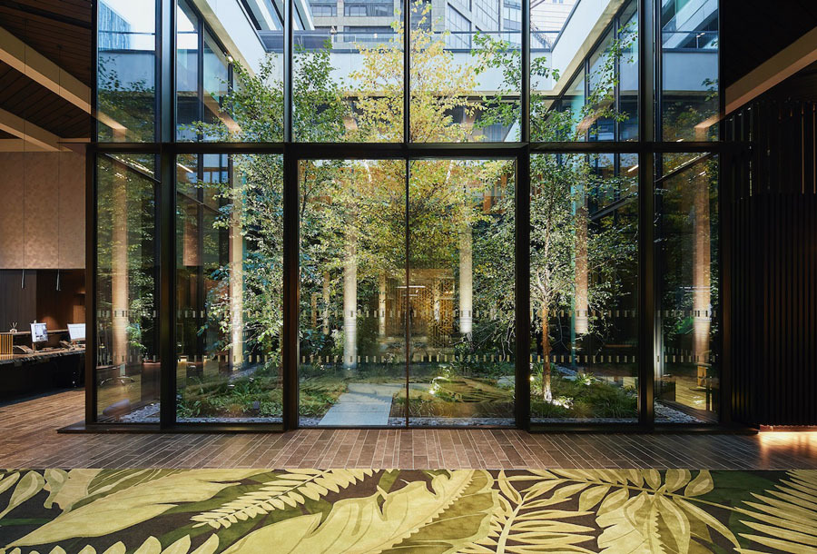 Wardian London image