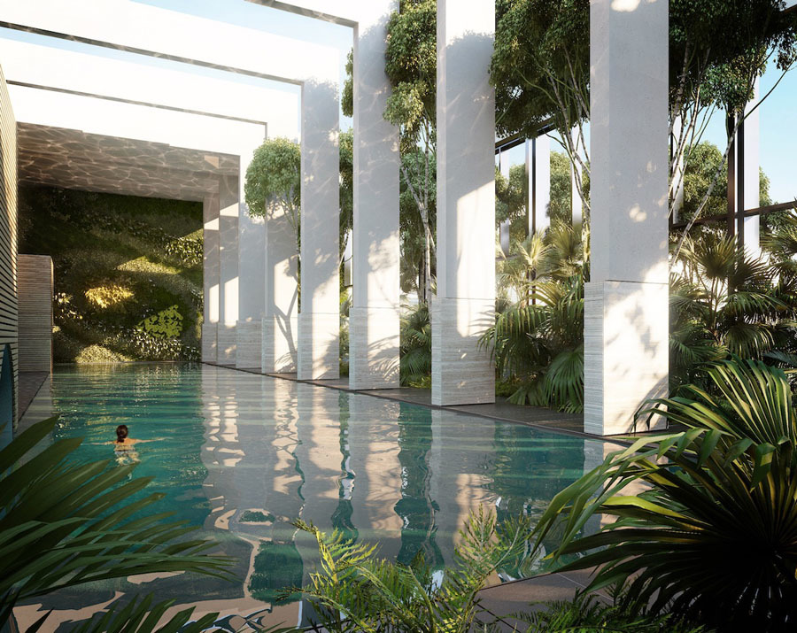 Wardian London image