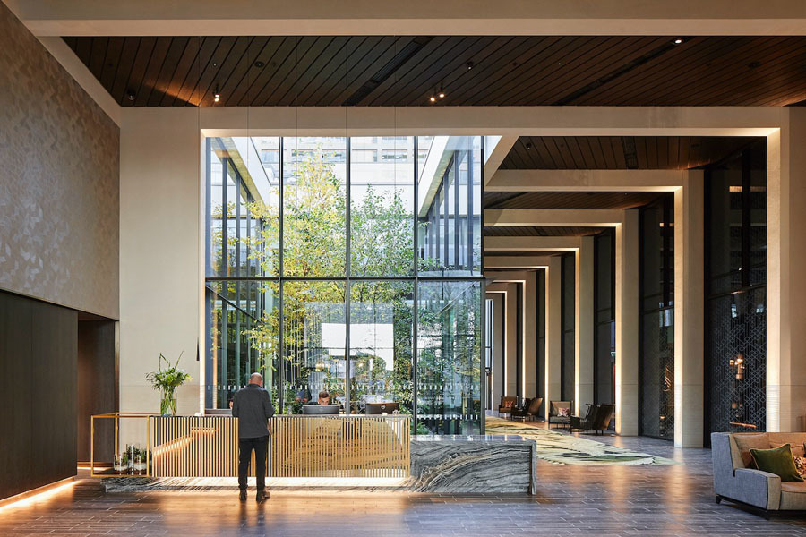 Wardian London image