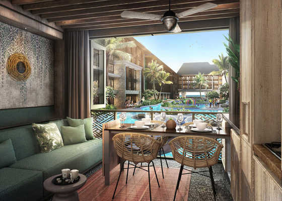 Lavaya Residence and Resort | IQI Global 6