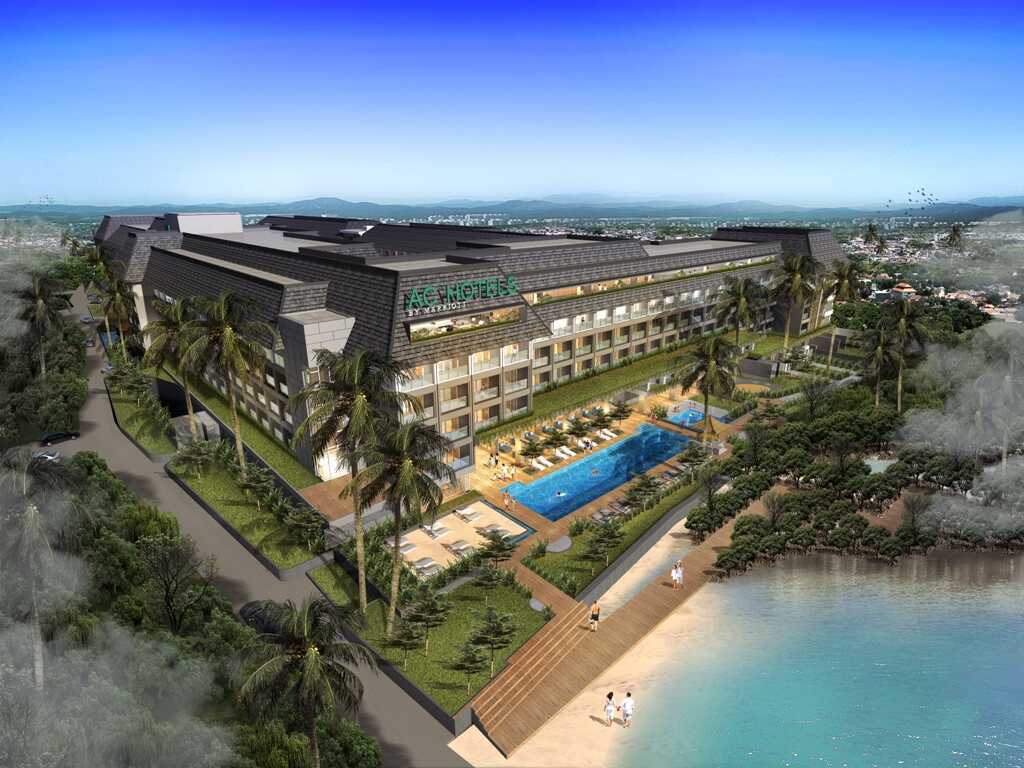 Lavaya Residence and Resort image