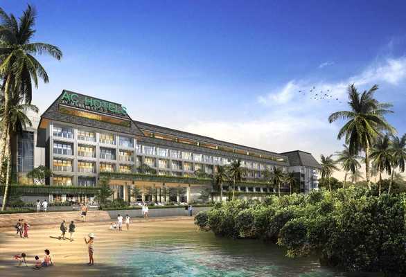 Lavaya Residence and Resort | IQI Global 10