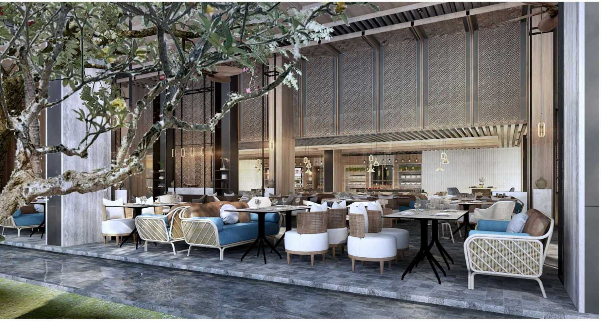 Lavaya Residence and Resort image