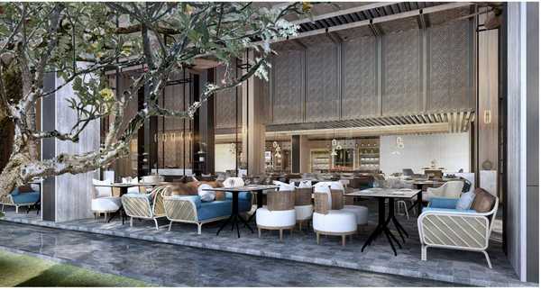Lavaya Residence and Resort | IQI Global 12