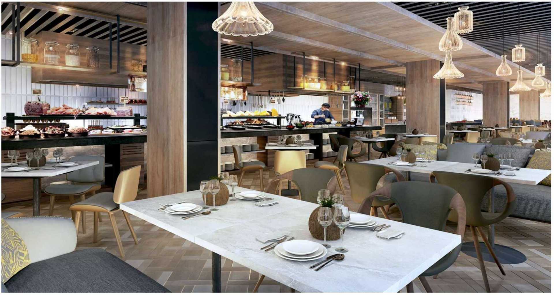 Lavaya Residence and Resort image