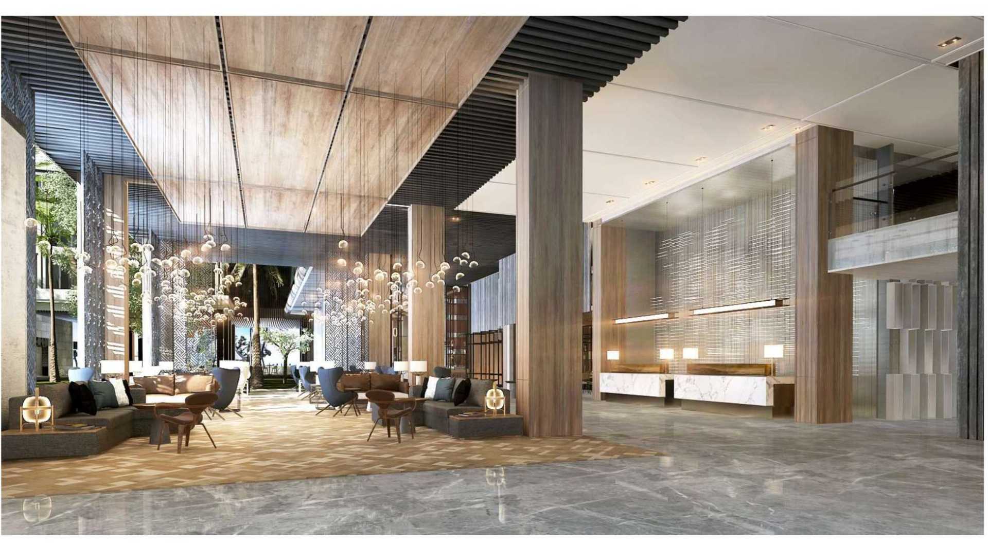 Lavaya Residence and Resort image