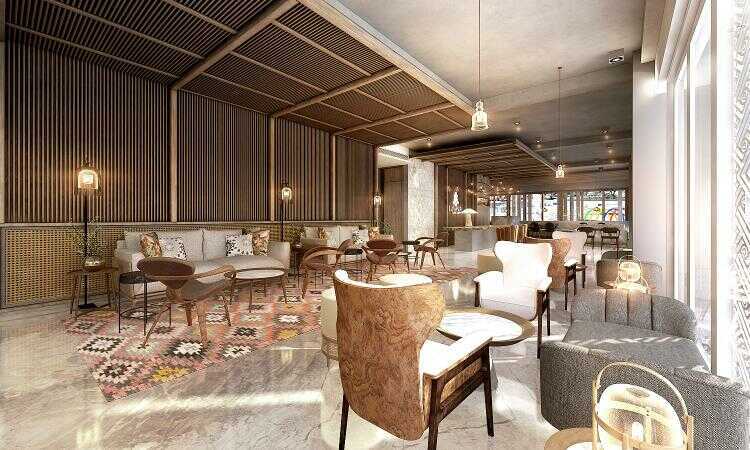 Lavaya Residence and Resort image