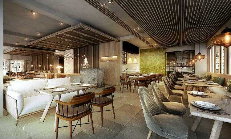 Lavaya Residence and Resort image