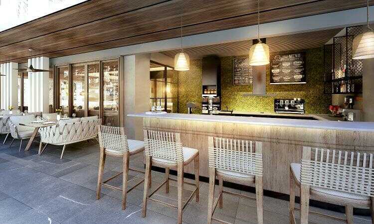 Lavaya Residence and Resort image