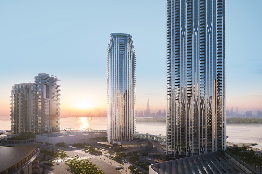 Address Harbour Point image