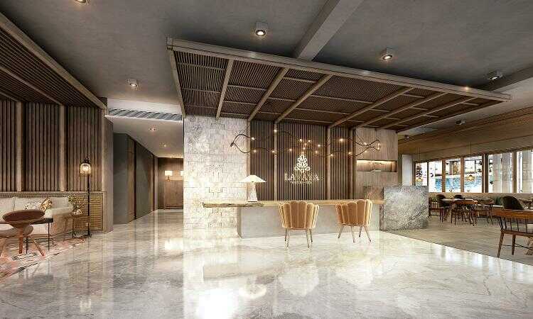 Lavaya Residence and Resort image