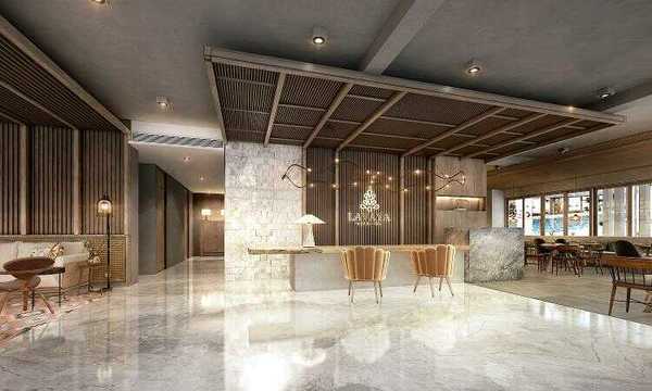 Lavaya Residence and Resort | IQI Global 21