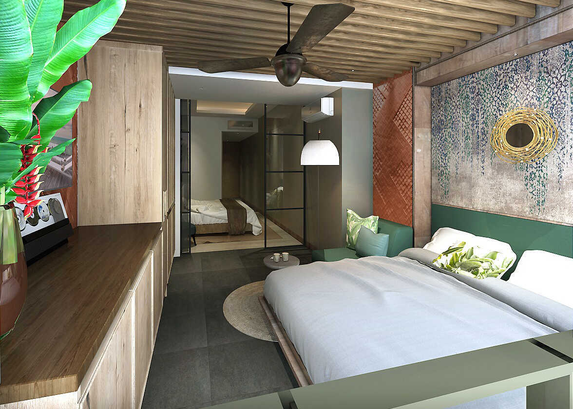 Lavaya Residence and Resort image