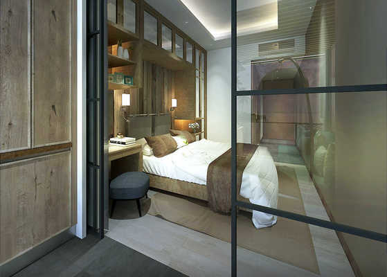 Lavaya Residence and Resort | IQI Global 25
