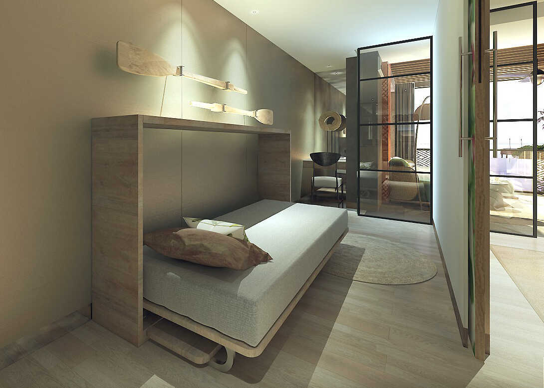 Lavaya Residence and Resort image