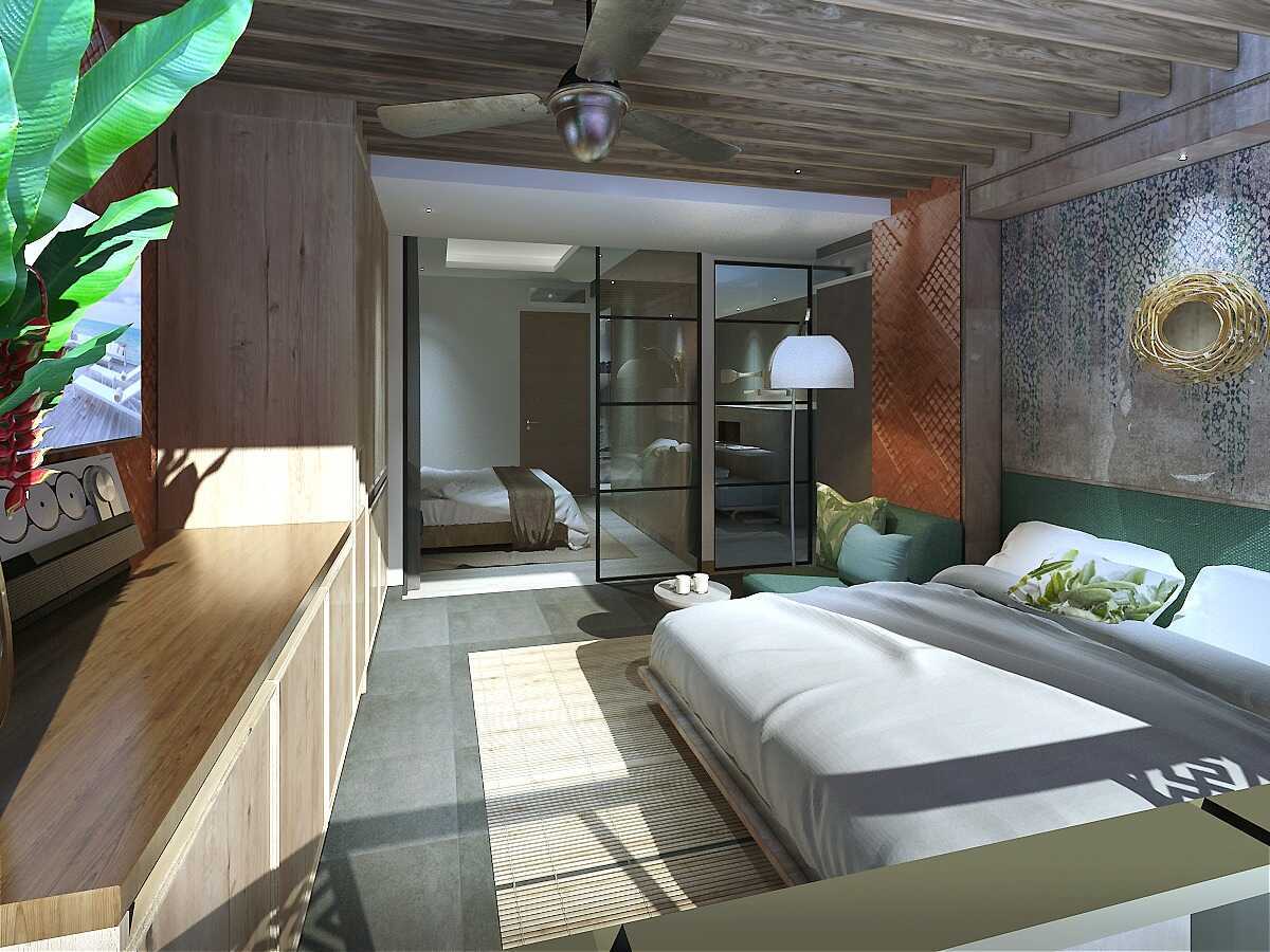 Lavaya Residence and Resort image