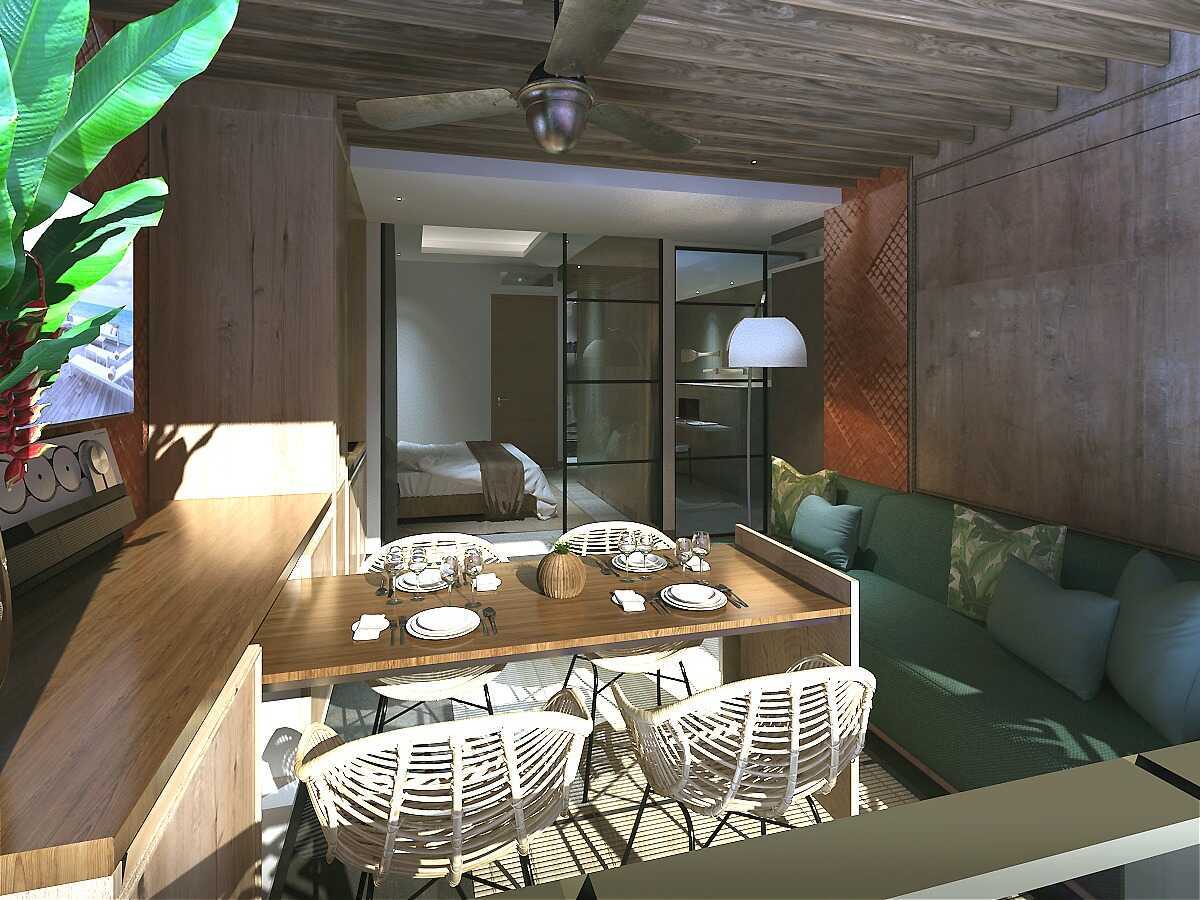 Lavaya Residence and Resort image