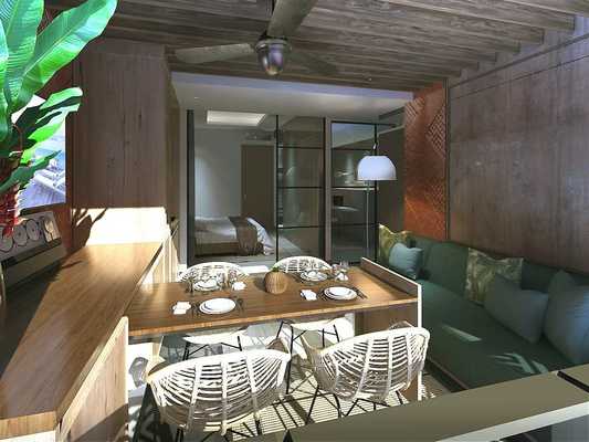 Lavaya Residence and Resort | IQI Global 28