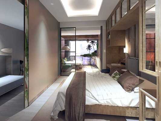 Lavaya Residence and Resort | IQI Global 29