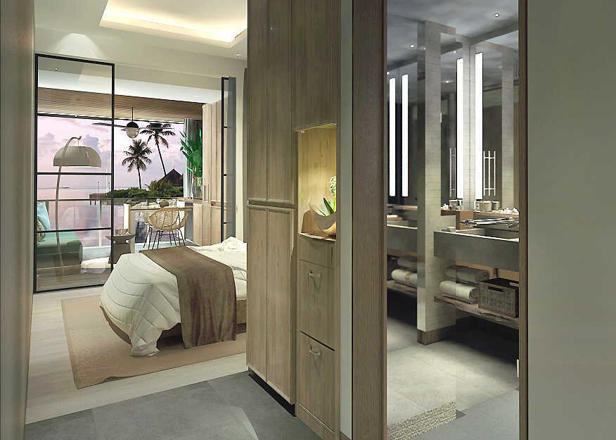 Lavaya Residence and Resort image