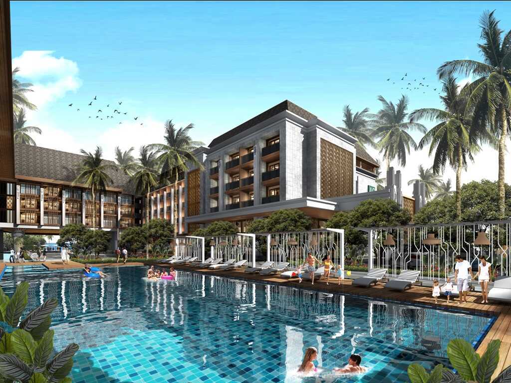 Lavaya Residence and Resort image