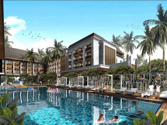 Lavaya Residence and Resort | IQI Global 35