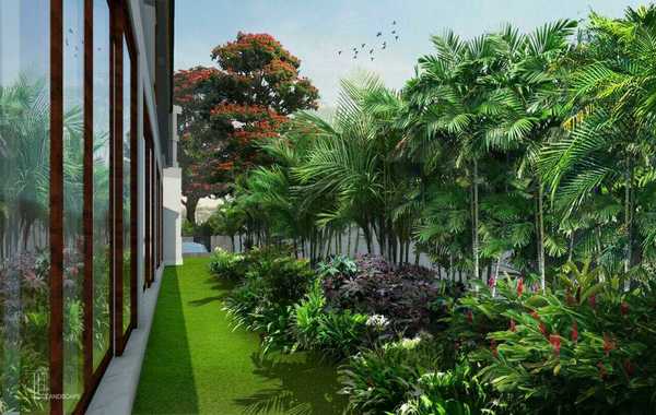 Lavaya Residence and Resort | IQI Global 38