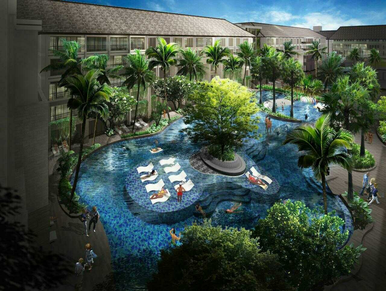 Lavaya Residence and Resort image