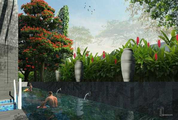Lavaya Residence and Resort | IQI Global 40