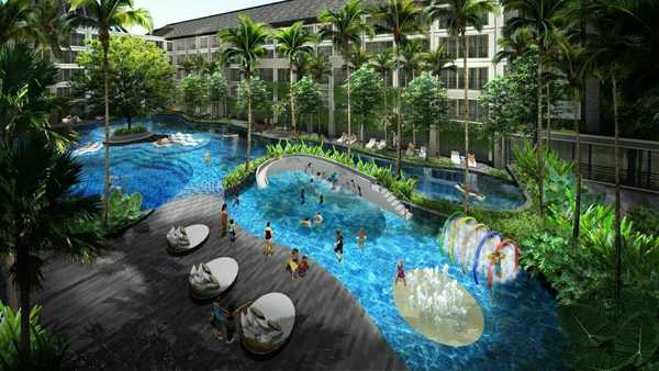 Lavaya Residence and Resort | IQI Global 41