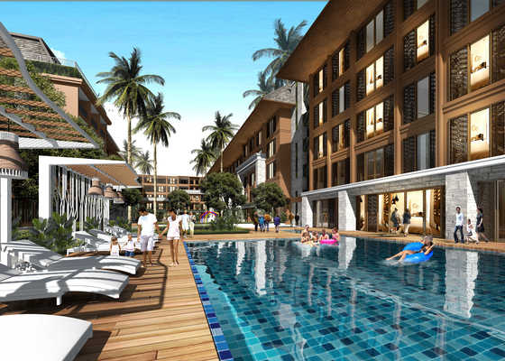 Lavaya Residence and Resort | IQI Global 42