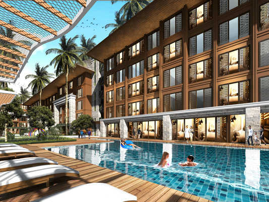 Lavaya Residence and Resort | IQI Global 43