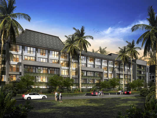 Lavaya Residence and Resort | IQI Global 44