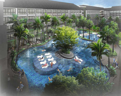 Lavaya Residence and Resort | IQI Global 45