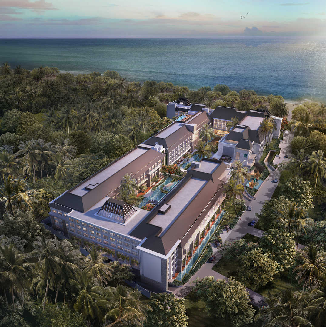 Lavaya Residence and Resort image